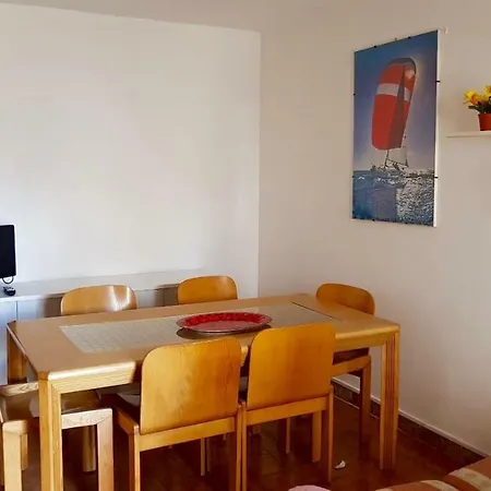 Apartmán M242 - Marcelli, Trilocale Con Corte A 20 Mt Dal Mare *